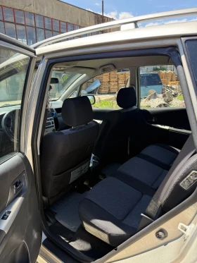 Toyota Corolla verso 2.0 дизел 90 к.с, снимка 7