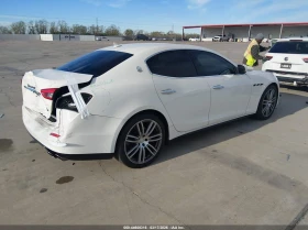 Maserati Ghibli 3.0l, снимка 4