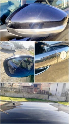 Peugeot 208 * FACE LIFT* VTI* БЕЗ АНАЛОГ* РЕГИСТИРАН* 1-ВИ* , снимка 7