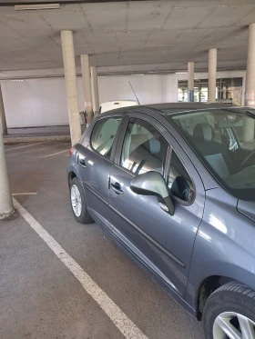 Peugeot 207 1.4, снимка 4