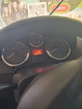 Peugeot 207 1.4, снимка 5
