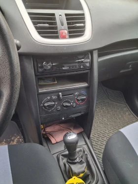Peugeot 207 1.4, снимка 13