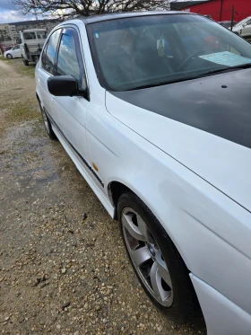 BMW 520, снимка 2