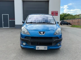 Peugeot 1007 1.6i ГАЗ, снимка 8
