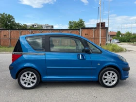 Peugeot 1007 1.6i ГАЗ, снимка 6