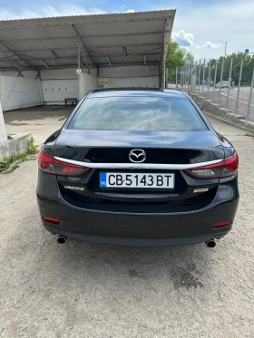 Mazda 6, снимка 2