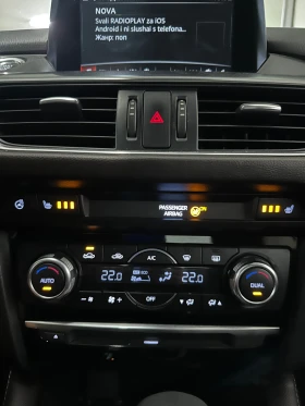 Mazda 6, снимка 5
