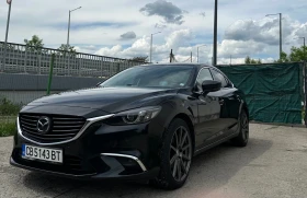 Mazda 6, снимка 3