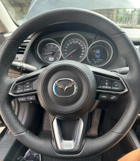 Mazda 6, снимка 12