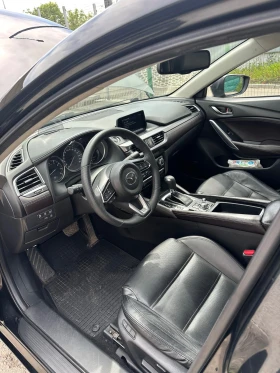 Mazda 6, снимка 16