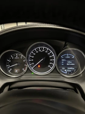 Mazda 6, снимка 6