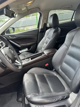 Mazda 6, снимка 17
