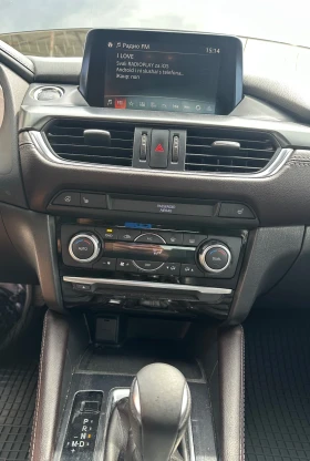 Mazda 6, снимка 13