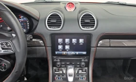 Porsche Boxster 2.5* GTS* PDK* КОЖА* ПОДГРЕВ* ОБДУХВАНЕ* , снимка 14