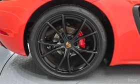 Porsche Boxster 2.5* GTS* PDK* КОЖА* ПОДГРЕВ* ОБДУХВАНЕ* , снимка 5