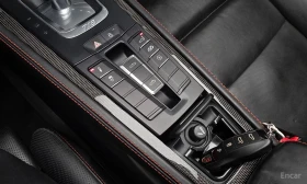 Porsche Boxster 2.5* GTS* PDK* КОЖА* ПОДГРЕВ* ОБДУХВАНЕ* , снимка 13