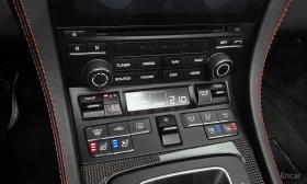 Porsche Boxster 2.5* GTS* PDK* КОЖА* ПОДГРЕВ* ОБДУХВАНЕ* , снимка 12