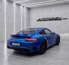 Porsche 911 991.2 Turbo S Ceramic/Acrapovic/PPF FULL, снимка 2