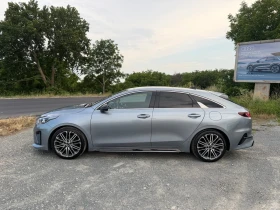 Kia Pro ceed GT LINE / 1.5i - 160 / FACELIFT / ЕВРО6 / WAZE , снимка 8