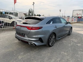 Kia Pro ceed GT LINE / 1.5i - 160 / FACELIFT / ЕВРО6 / WAZE , снимка 5