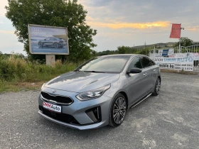 Kia Pro ceed GT LINE / 1.5i - 160 / FACELIFT / ЕВРО6 / WAZE , снимка 1