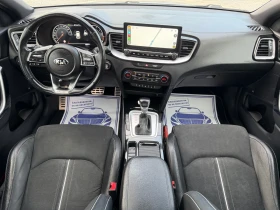 Kia Pro ceed GT LINE / 1.5i - 160 / FACELIFT / ЕВРО6 / WAZE , снимка 10