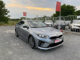 Kia Pro ceed GT LINE / 1.5i - 160 / FACELIFT / ЕВРО6 / WAZE , снимка 3