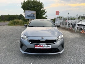 Kia Pro ceed GT LINE / 1.5i - 160 / FACELIFT / ЕВРО6 / WAZE , снимка 2