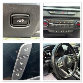 Kia Pro ceed GT LINE / 1.5i - 160 / FACELIFT / ЕВРО6 / WAZE , снимка 14