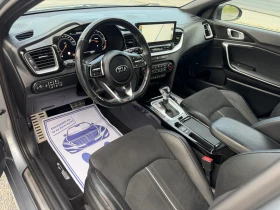 Kia Pro ceed GT LINE / 1.5i - 160 / FACELIFT / ЕВРО6 / WAZE , снимка 9