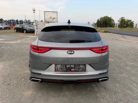 Kia Pro ceed GT LINE / 1.5i - 160 / FACELIFT / ЕВРО6 / WAZE , снимка 6