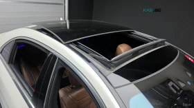 Mercedes-Benz S 560 LONG* 4MATIC* BURM* PANO* МОНИТОРИ* 360* HUD, снимка 17