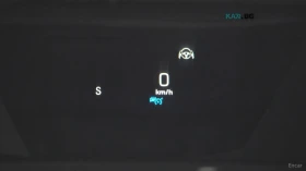 Mercedes-Benz S 560 LONG* 4MATIC* BURM* PANO* МОНИТОРИ* 360* HUD, снимка 13