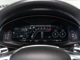 Audi Rs7 BLACK OPTIC ПАКЕТ | КАРБОН | B&O | HEADUP | 360 , снимка 15