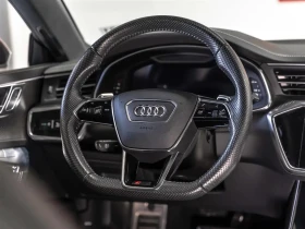Audi Rs7 BLACK OPTIC ПАКЕТ | КАРБОН | B&O | HEADUP | 360 , снимка 7