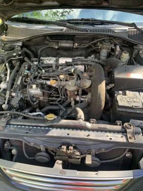 Toyota Avensis, снимка 8