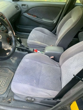 Toyota Avensis, снимка 11