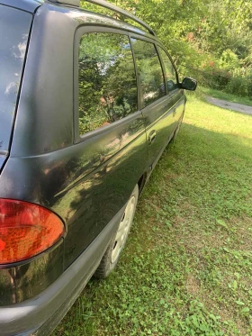 Toyota Avensis, снимка 10