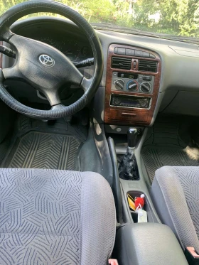 Toyota Avensis, снимка 6