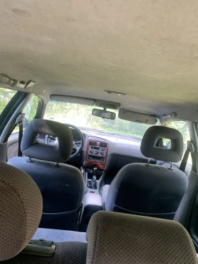 Toyota Avensis, снимка 4