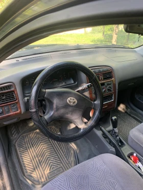 Toyota Avensis, снимка 7