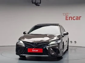 Toyota Camry * 2.5 * SPORTS EDITION * (MONOTONE), снимка 2