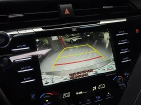 Toyota Camry * 2.5 * SPORTS EDITION * (MONOTONE), снимка 11