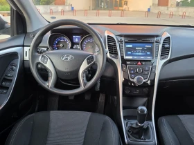 Hyundai I30 Фейслифт, Навигация, Камера , снимка 10