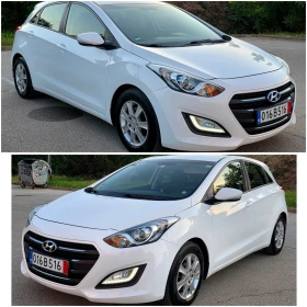 Hyundai I30 Фейслифт, Навигация, Камера , снимка 9