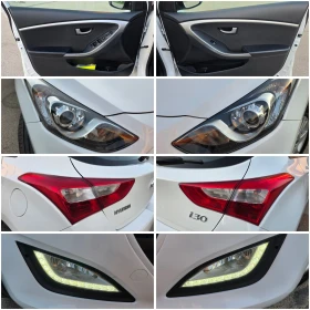 Hyundai I30 Фейслифт, Навигация, Камера , снимка 16
