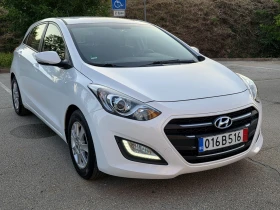 Hyundai I30 Фейслифт, Навигация, Камера , снимка 4