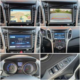 Hyundai I30 Фейслифт, Навигация, Камера , снимка 17