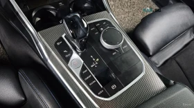 BMW 320 MSPORT* ПОДГРЕВ* HEADUP* SUNROOF* , снимка 11