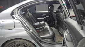 BMW 320 MSPORT* ПОДГРЕВ* HEADUP* SUNROOF* , снимка 9